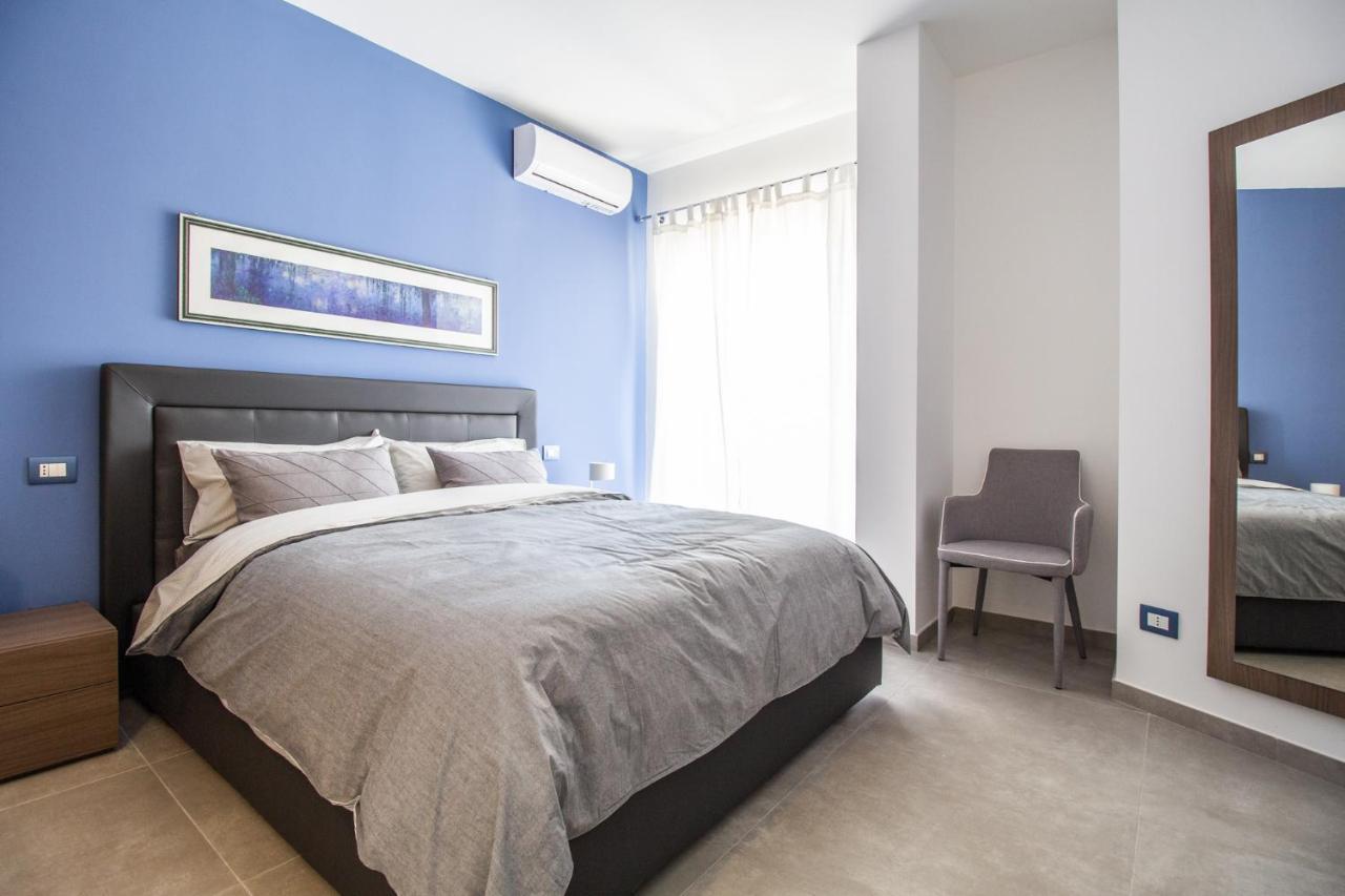 M'Place Apartments Palermo Exterior photo